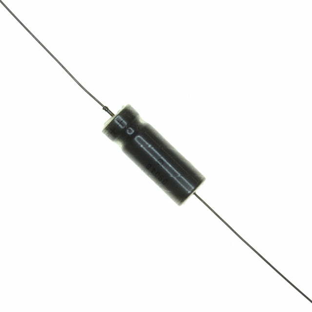135D566X9075T6 Vishay Sprague  Tantalum Capacitors
